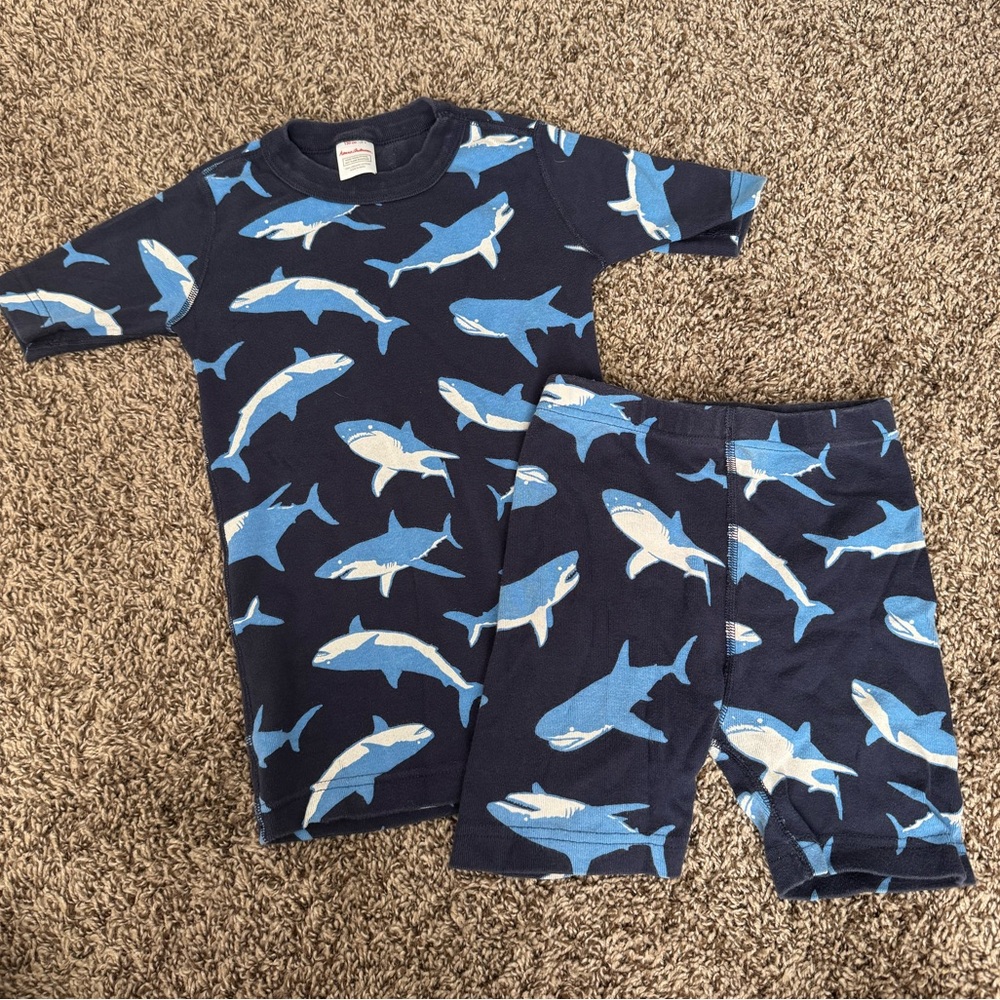 SOLD Hanna Anderss Pajamas